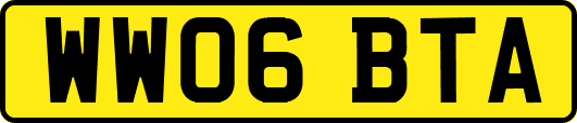 WW06BTA