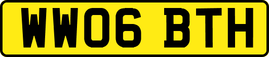 WW06BTH