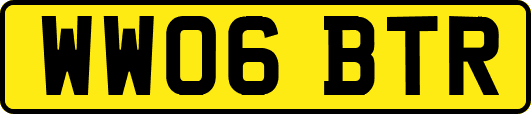 WW06BTR