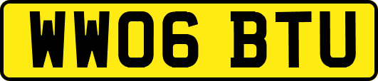 WW06BTU