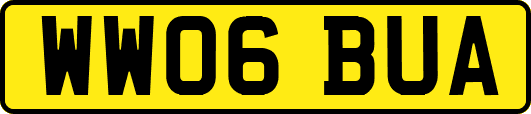 WW06BUA