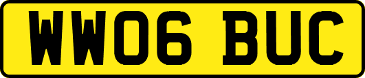 WW06BUC