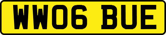 WW06BUE
