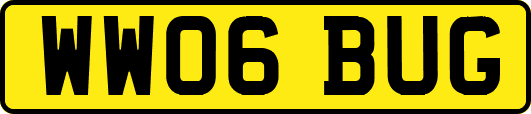 WW06BUG
