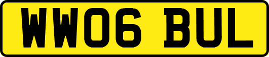 WW06BUL