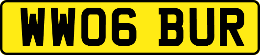 WW06BUR