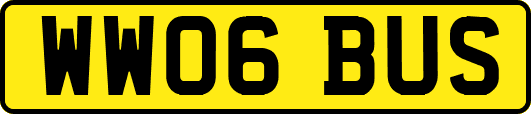 WW06BUS