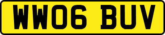 WW06BUV