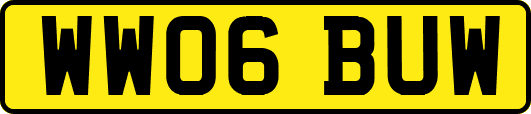 WW06BUW