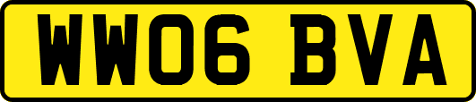 WW06BVA