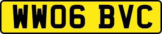 WW06BVC