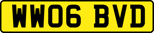 WW06BVD