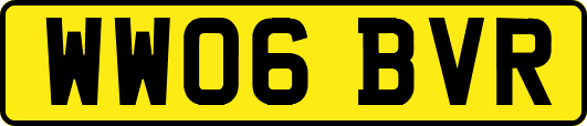 WW06BVR
