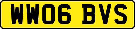 WW06BVS