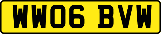 WW06BVW