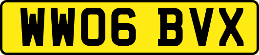 WW06BVX