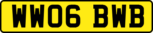 WW06BWB