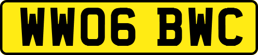 WW06BWC