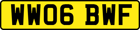 WW06BWF