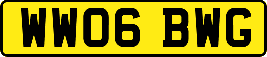 WW06BWG