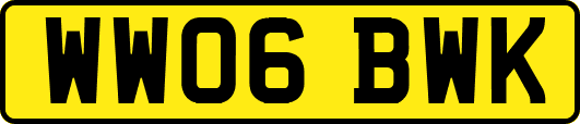 WW06BWK