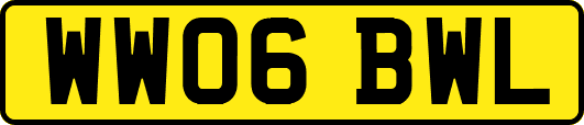WW06BWL