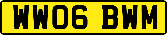 WW06BWM