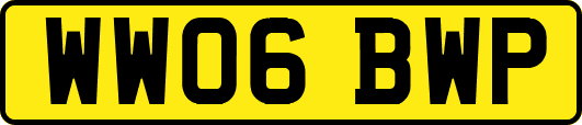 WW06BWP