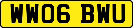 WW06BWU