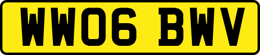 WW06BWV