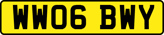 WW06BWY