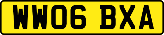 WW06BXA