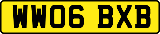 WW06BXB