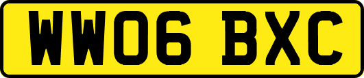 WW06BXC