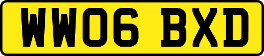WW06BXD
