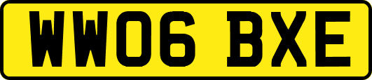WW06BXE