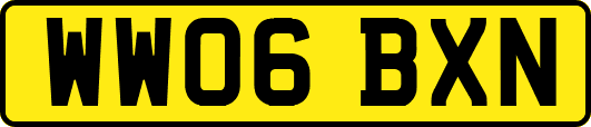WW06BXN