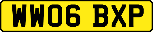 WW06BXP