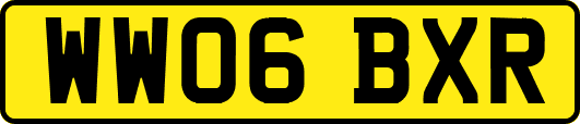 WW06BXR