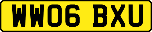 WW06BXU