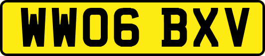 WW06BXV