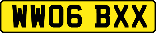 WW06BXX
