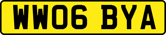 WW06BYA