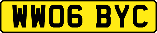 WW06BYC