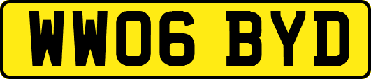 WW06BYD