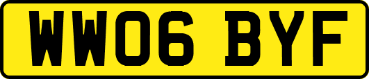 WW06BYF