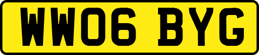 WW06BYG