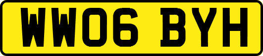 WW06BYH