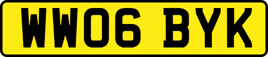 WW06BYK