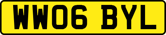 WW06BYL